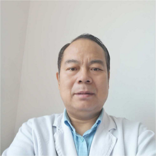 李洪武